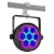 Reflektor BeamZ BT420 LED Par- 7x 10W+ SMD LED